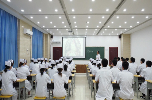 河北同仁医学院3+3护理专业怎么样？