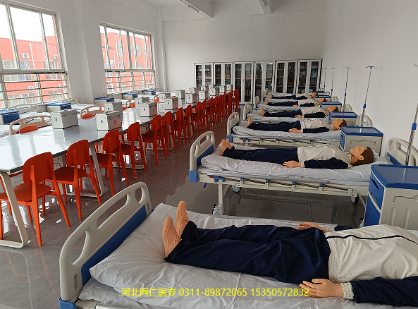 中考分数200分又想上普通大专的看过了？河北同仁医学院直通大专