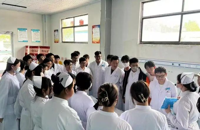 河北同仁医学院康复技术专业好不好？就业去哪里？