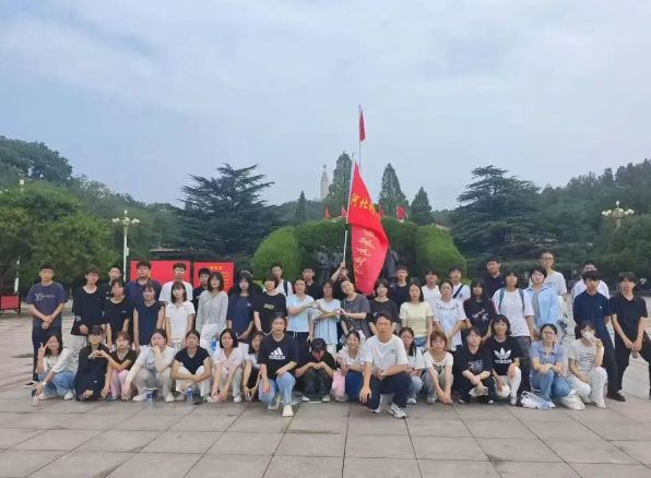 2025级河北同仁医学中等专业学校新生第三期精英班开学啦！