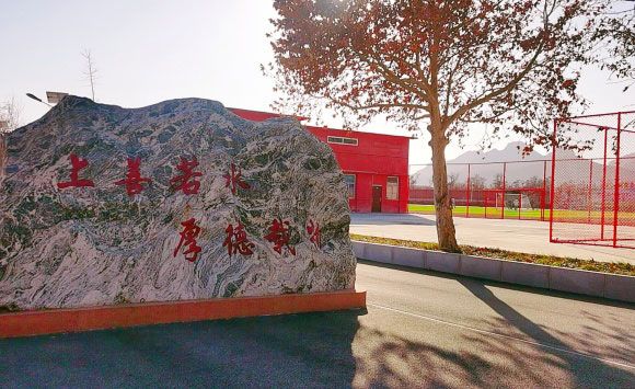 河北同仁医学中等专业学校2026年值得报考的几大理由！