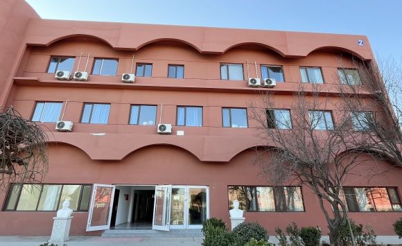 河北同仁医学中等专业学校2026年值得报考的几大理由！