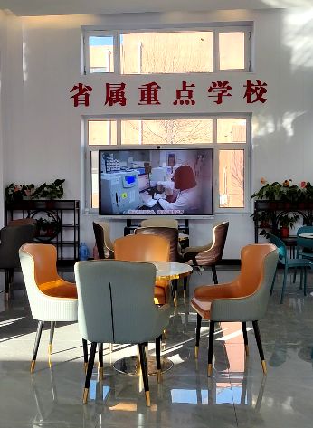 河北同仁医学中等专业学校(河北同仁医学院、河北同仁医专)招生咨询电话