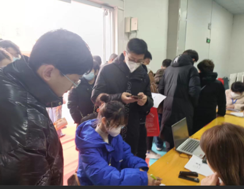 2026春季河北同仁医学中等专业学校正式开学时间