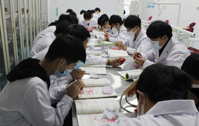 河北同仁医学院口腔修复工艺.png