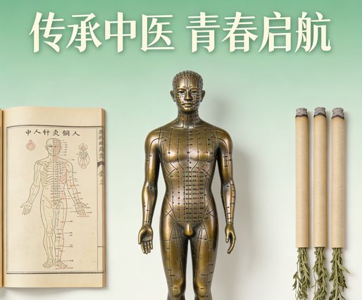 初中生学中药和中医专业哪个更实惠好就业?-河北同仁医学院