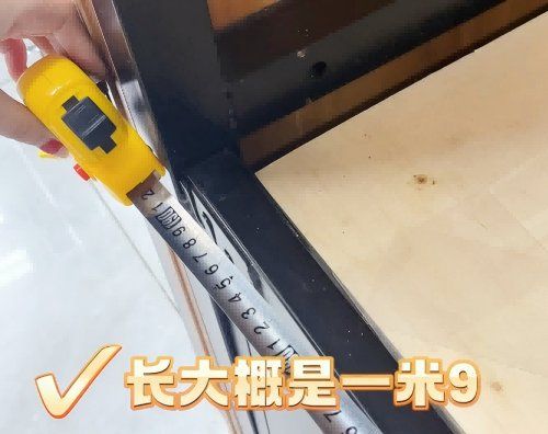 河北同仁医学中等专业学校的床铺尺寸是多大的?