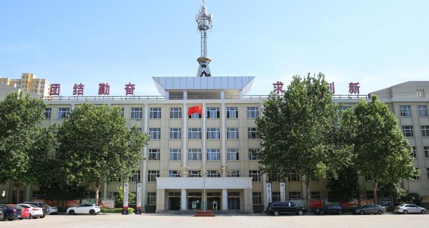 2026年石家庄人民医学高等专科学校对口医学类投档分数线