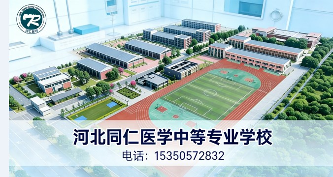 河北同仁医学中等专业学校有几个新校区.jpg