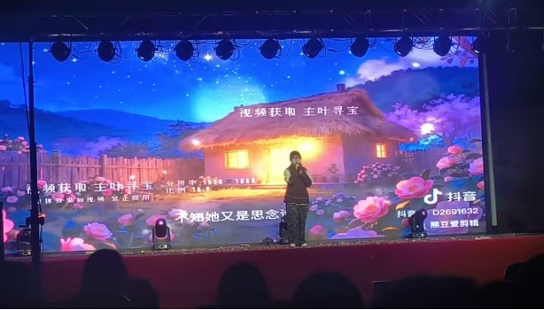 河北同仁医学中等专业学校校园活动多不多.jpg