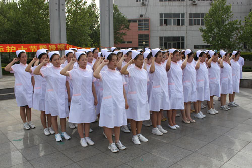 河北同仁医学中专学校招生条件需知