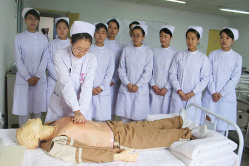 河北同仁医学院是国办的吗？毕业证全国通用吗？