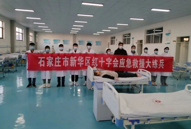 初三200多分能上石家庄同仁医学院吗？