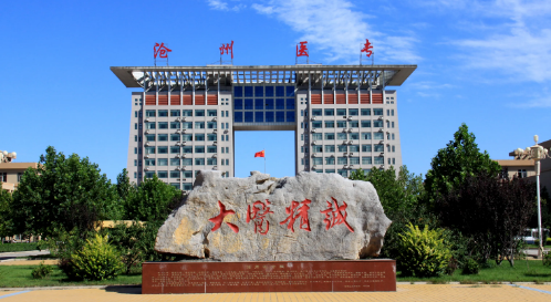 最新河北省高职单招考试七类和对口医学类录取控制分数线