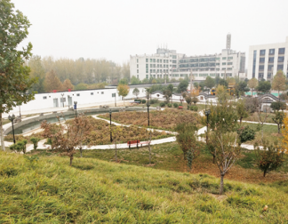 石家庄同仁医学中等专业学校秋季报名有分数限制吗？