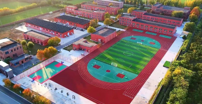 最新！河北同仁医学中等专业学校2025秋季入学须知