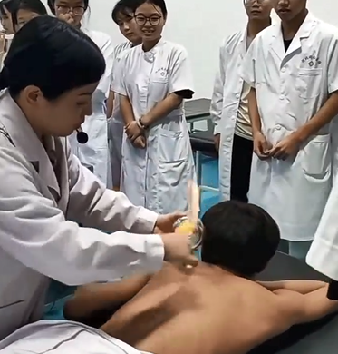 河北同仁医学院2026年中医康