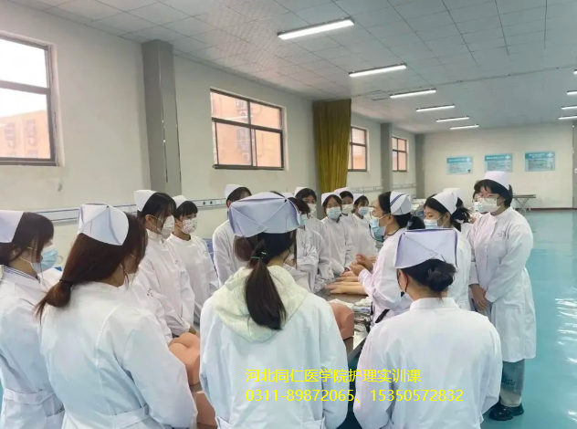 河北同仁医学中等专业学校3+2大专可以接本吗？